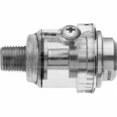 Hazet mini tepalinė pneumatiniam įrankiui 9070N-1 (talpa 28ml)