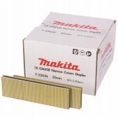 _7442173 MAKITA kabės 18GA 5,7x32mm / 5056pcs. cinkuotos