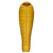 Couloir 750 -15C Long (195 cm) Yellow