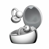 FreeClip 2 S Space Silver