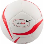 _8182544 Nike Park Team 2 Ball HV6332-100 baltas 4