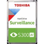 Surveillance S300 20TB 3.5 SATA 512Mb MG11ACA20TE-V (Bulk)