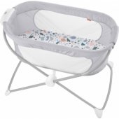 Fisher Price FP BG FOLDING BED SLEEPING BED GVG95 WB2