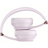 Beats Solo 4 Cloud Pink