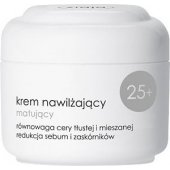 25+ Moisturizing Mattifying Cream 50ml