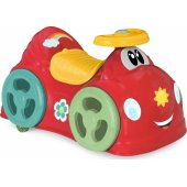 Chicco All Around Red