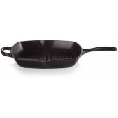 02723784 26x26cm Black