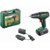 UniversalDrill 18V (06039D4001)
