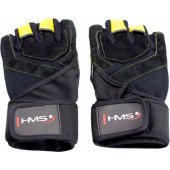 RST01 Black/ Yellow M (17-63-201)