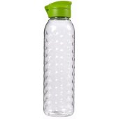 Dots Bottle 0,75L Green