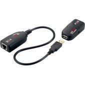 LogiLink USB–LAN 50 m