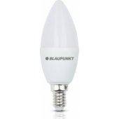 Blaupunkt LED lemputė E14 6.8W, šilta spalva