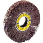 Klingspor užmaunamas žiedinis šlifavimo diskas, grūdėtumas 80, 150 x 50mm (2752