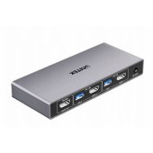 KVM 4K@60Hz USB 3.0 HDMI
