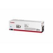 Cartridge 067 Cyan 5101C002
