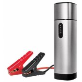_8457672 Logilink automobilinis užvedimo įrenginys, mobilusis išorinis akumuliatorius, 10.000 mAh, su