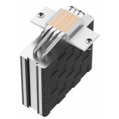 AG400 120 mm CPU Cooler R-AG400-BKNNMN-G-1