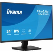 ProLite X2491HS-B1 23.8" IPS 16:9