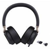 BH76 Plus UC USB-C/ A Black