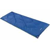 Ranger Sleeping Bag Dark Blue-Blue