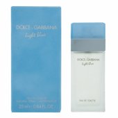 Light Blue EDT 25ml