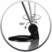 SL-8702-BK Pure Black
