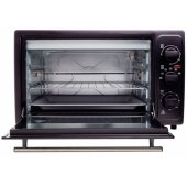 PR500 Black