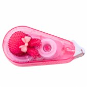 Correction Tape Mouse School Office Decorative Bunny Pink 8mm x 6m