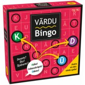 _6832775 TACTIC Game "Word Bingo" (Latvian lang.)