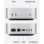 Mac mini M5 Pro 24GB 512GB SSD INT MHQN4ZE/ A