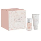 Roma Fiori Bianchi W 25ml set