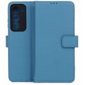 Smart Triangle Case Oppo A5 5G Blue