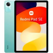 Redmi Pad SE 11" 4GB 128GB mėtų žalios spalvos VHU5356EU 62189