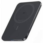 "Nano 5K Slim 5000mAh" Black