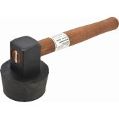 AWTools Młotek brukarski rączka drewniana 2,5kg (AW31761)