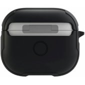 Valencia AirPods 3 Midnight Black
