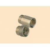 Hydroland žalvarinis ilgintuvas 1/ 2" 20mm