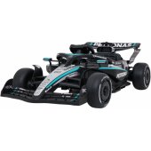 AMG PETRONAS F1 Black