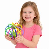 Fluorescent Ball Glow in the Dark Neon Stick 12 Sticks