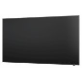 MultiSync E658 64,5" IPS 16:9