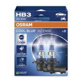 Cool Blue Intense NextGen HB3 60W 12V EPACK