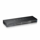 *GS2220-28 24xGbE L2 1Y NCC Pro Pack Lic