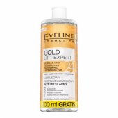 Eveline Gold Lift Ex micellar liquid 500ml