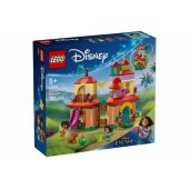 43261 Disney Classic Encanto Mini House