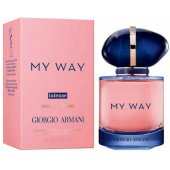 My Way Intense EDP 30ml