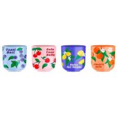 PFRUIT010 Fruit Vibes 90 ml 4 vnt.