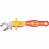 Wera Joker 6004 S VDE, SW 10-13, veržliaraktis (raudonas/ geltonas, savaime prisitaikantis op