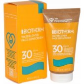 Biotherm BIOTHERM WATERLOVER FACE SUNSCREEN CREAM SPF30 50ML