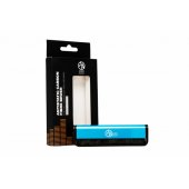 LP vinyl brush Blue