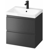 Moduo 50 Anthracite S590-079